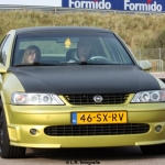 Opel Vectra i500