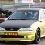 Opel Vectra i500