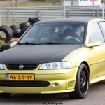 Opel Vectra i500