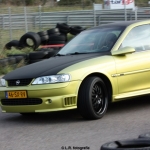 Opel Vectra i500
