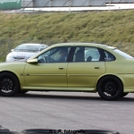 Opel Vectra i500