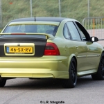 Opel Vectra i500