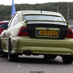 Opel Vectra i500