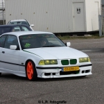 BMW E36 Coupe