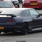 Nissan Skyline