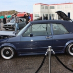 Golf 1 cabriolet