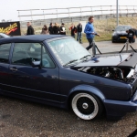 Golf1 Cabriolet