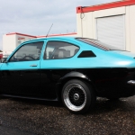 Opel Kadett