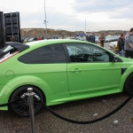 Fors Focus RS