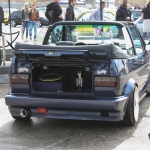 Golf 1 Cabriolet