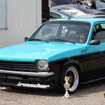 Opel Kadett