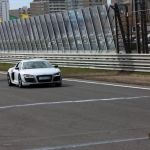 Audi R8 GT