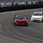 Time Attack