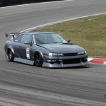 Time Attack