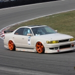 Time Attack