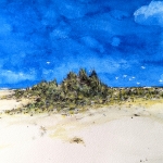 Ameland - Het Oerd no 1