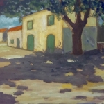 St. Remy - La Gare