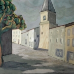 Maillane 2015