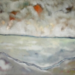 La Terre fendée