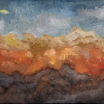 La Terre Brulante