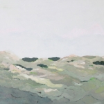 Les Dunes no.2