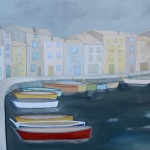 Martigues, France