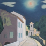 La Chapelle St. Roch 2020 / 1