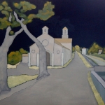 La Chapelle St.Roch 2020 / 2