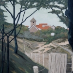 Vredeskerkje