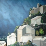 Brantes - Provence - 2003