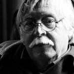 Eric van der Wal - graficus, etser