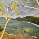 Côte d' Azur 1/ 2024