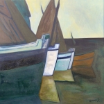 Les Bateaux 1