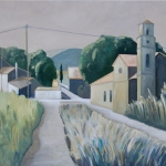 La Chapelle St. Roch, St. Rémy de Pce. 2008