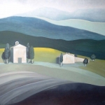 Toscane -2003