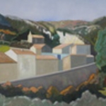 Oppède -le-Vieux