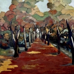 Witte van Haemstedelaan - Het Hof te Bergen