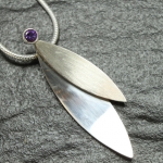 Leaves Pendant