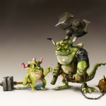 Trollen