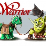 Warrior