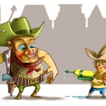 Cowboy