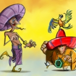Mexicano-vs