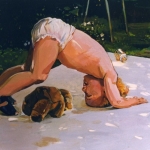 Zoon vallentijn