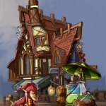 Potions