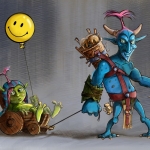 Trollen