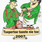 Carnaval Tilburg 2006