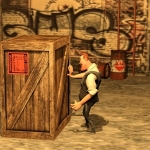 The Box