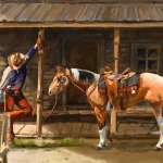 cowboy