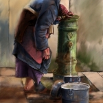 Old Woman