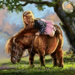 speed painting